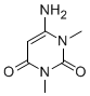 PI-33386 6-Amino-1,3-dimethyluracil (6642-31-5)