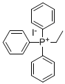 PI-33391 Ethyl triphenyl phosphonium iodide (4736-60-1)