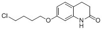 PI-33394 7-(4-Chlorobutoxy)-3,4-dihydroquinolin-2(1H)-one (120004-79-7)