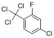 PI-33409 4-Chloro-2-fluoro benzotrichloride (Not available)