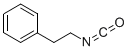 PI-33419 2-Phenylethyl isocyanate (Not available)