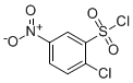 PI-33426 2-Chloro-5-nitrobenzenesulfonyl chloride (4533-95-3)