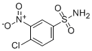 PI-33430 3-Nitro-4-chlorobenzenesulfonamide (Not available)