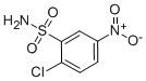 PI-33431 2-Chloro-5-nitrobenzenesulfonamide (96-72-0)