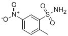 PI-33432 2-Methyl-5-Nitrobenzenesulfonamide (6269-91-6)