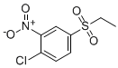 PI-33434 2-Nitro-4-ethylsulfonyl chlorobenzene (74159-80-1)