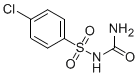 PI-33435 P-Chlorobenzenesulfonyl urea (22663-37-2)