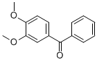 PI-33443 (3,4-Dimethoxyphenyl)phenylmethanone (4038-14-6)