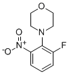 PI-33453 3-Fluoro-4-morpholinylnitrobenzene (Not available)