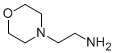 PI-33456 2-Morpholinoethanamine (Not available)