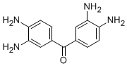 PI-33463 3,3',4,4'-Tetraaminobenzophenone (5007-67-0)