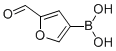 PI-33467 2-Formyl-4-furanboronic Acid (62306-80-3)