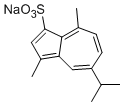 PI-33469 Sodium azulenesulfonate (6223-35-4)