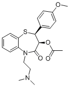 PI-33471 Diltiazem (42399-41-7)