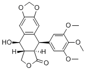 PI-33474 Podophyllotoxin (518-28-5)