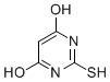 PI-33477 2-Mercapto-4,6-dihydroxypyrimidine (504-17-6)