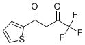 PI-33489 4,4,4-Trifluoro-1-(2-thienyl)-1,3-Butanedion (326-91-0)