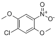 PI-33491 4-Chloro-2,5-dimethyoxy nitrobenzen (6940-53-0)
