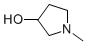 PI-33498 N-Methyl-3-pyrrolidinol (13220-33-2)