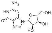 PI-33499 L-Guanosine (26578-09-6)