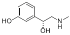 PI-33511 (R)-3-(1-Hydroxy-2-(methylamino)ethyl)phenol (59-42-7)