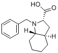 PI-33515 Benzyl-2S,3aR,7aS-1H-octahydroindole-2-carboxylate (Not available)