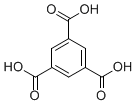 PI-33519 1,3,5-Benzenetricarboxylic acid (554-95-0)
