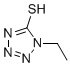PI-33522 1-Ethyl-5-mercaptotetrazole (15217-53-5)