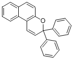PI-33524 3,3-Diphenyl-3H-benzo[f]chromene (4222-20-2)