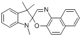 PI-33526 1,3,3-Trimethylspiro[indoline-2,3'-naphtho[2,1-b][1,4]oxazine] (27333-47-7)