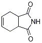 PI-33551 cis-1,2,3,6-Tetrahydrophthalimide (1469-48-3)