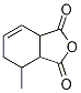 PI-33553 3-Methyltetrahydrophthalic anhydride (5333-84-6)