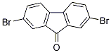 PI-33560 2,7-Dibromofluorenone (14348-75-5)