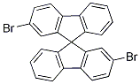 PI-33569 2,2'-Dibromo-9,9'-spiro-bifluorene (67665-47-8)