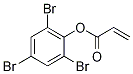 PI-33577 2,4,6-Tribromophenyl acrylate (3741-77-3)
