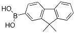 PI-33588 9,9-Dimethyl-9H-fluoren-2-yl boronic acid (333432-28-3)