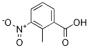 PI-33591 2-Methyl-3-nitrobenzoic acid (1975-50-4)