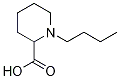 PI-33594 1-Butylpiperidine-2-carboxylic acid (Not available)