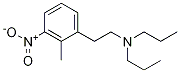 PI-33615 N,N-Dipropyl-2-methyl-3-nitrophenylethanamine (91374-23-1)