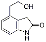 PI-33616 1,3-Dihydro-4-(2-hydroxyethyl)-2H-indole-2-one (139122-19-3)