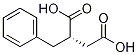 PI-33620 (S)-2-Benzylsuccinic acid (3972-36-9)