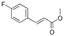 PI-33638 (E)-Methyl-3-(4-fluorophenyl)acrylate (100891-10-9)