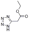 PI-33641 Ethyl 2-(1H-tetrazol-5-yl)acetate (Not available)