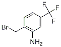 PI-33646 2-(Bromomethyl)-5-(trifluoromethyl)benzenamine (Not available)