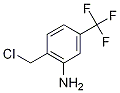 PI-33647 2-(Chloromethyl)-5-(trifluoromethyl)benzenamine (Not available)