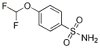 PI-33662 4-Difluoromethoxybenzenesulfonamide (874781-09-6)