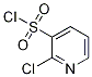 PI-33665 2-Chloropyridine-3-sulfonylchloride (6684-06-6)