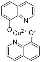 PI-33666 Copper-8-quinolinolate (10380-28-6)