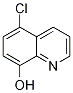 PI-33668 5-Chloro-8-hydroxyquinoline (130-16-5)