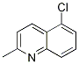 PI-33672 5-Chloroquinaldine (4964-69-6)